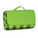 Alfresco Fleece Picnic Blanket