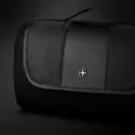 Swiss Peak Fleece Picnic Blanket