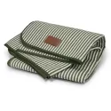 Keepsake Polyester Picnic Blanket