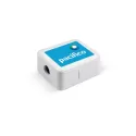 Plastic Pencil Sharpener