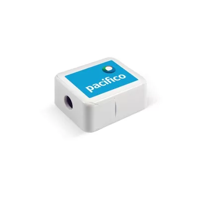 Plastic Pencil Sharpener