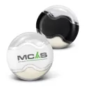 Plastic Pencil Sharpener with Eraser
