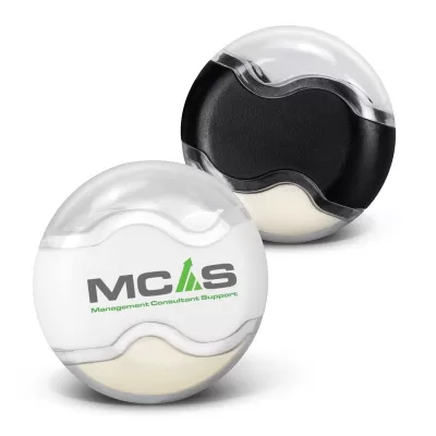 Plastic Pencil Sharpener with Eraser