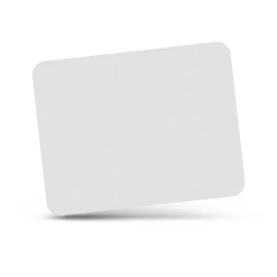Travel Microfibre Mouse Mat