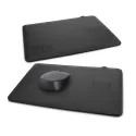 Davros PU Wireless Charging Mouse Mat