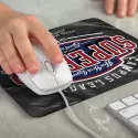 Slimline Polyester Mouse Mat