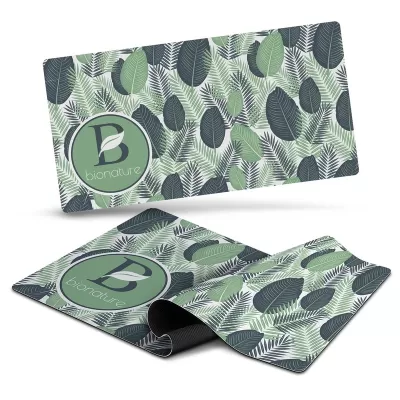 Polyester Desk Mat