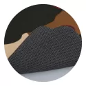 Custom Microfibre Mouse Mat