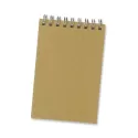 Small Kraft Notepad