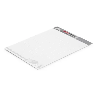 A3 25 Leaf Sketch Pad