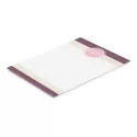 A4 25 Leaf Paper Notepad