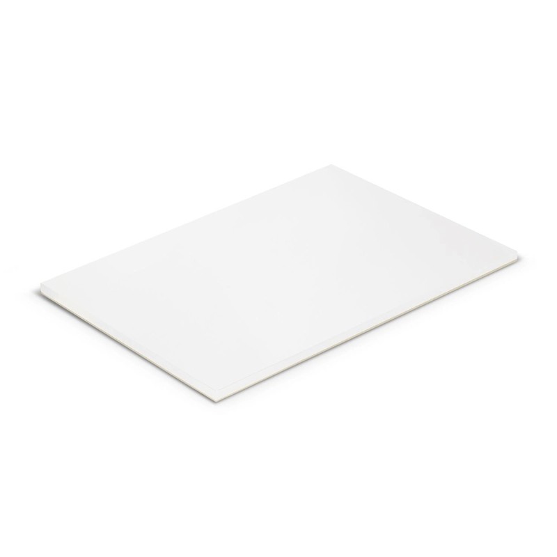 A7 25 Leaf Paper Notepad