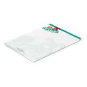 A5 50 Leaf Paper Notepad