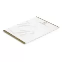 A4 50 Leaf Paper Notepad