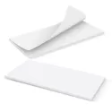 DLE Horizontal 50 Leaf Paper Notepad