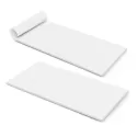 DLE Vertical 50 Leaf Paper Notepad