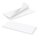 DLE Horizontal 25 Leaf Paper Notepad