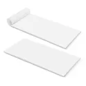 DLE Vertical 25 Leaf Paper Notepad