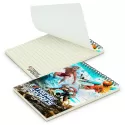 Scribe Medium A5 Paper Notepad