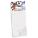 Lined Magnet Pad