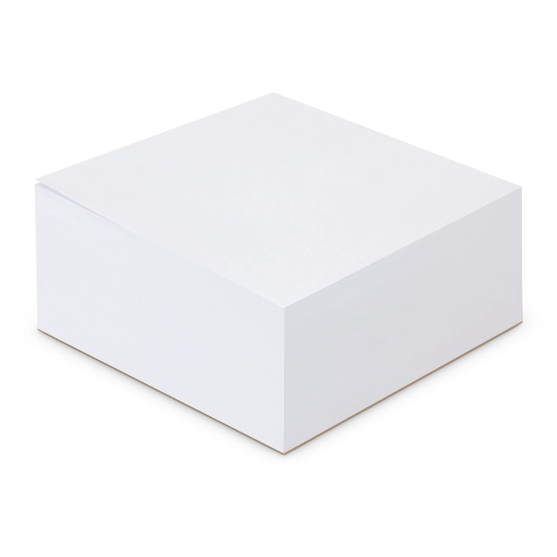 400 Leaf Memo Cube