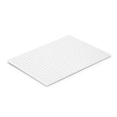 Office A6 Paper Notepad