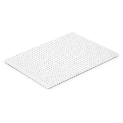 Office A5 Paper Notepad