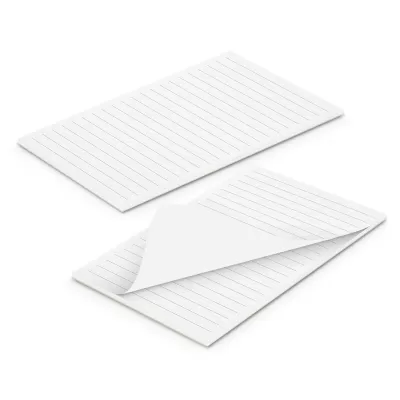 Office 90 x 160mm Paper Notepad