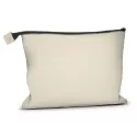Milano Cotton Toiletry Bag