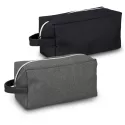 Nirvana Poly-Canvas Toiletry Bag