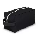 Nirvana Poly-Canvas Toiletry Bag