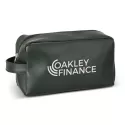 Portland PU Toiletry Bag