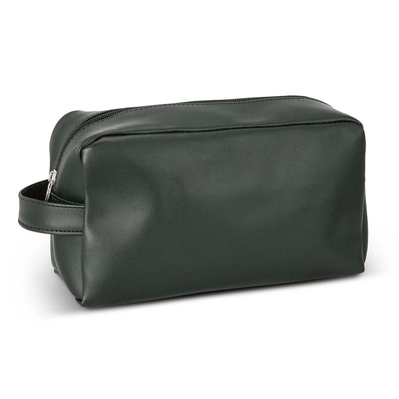 Portland PU Toiletry Bag