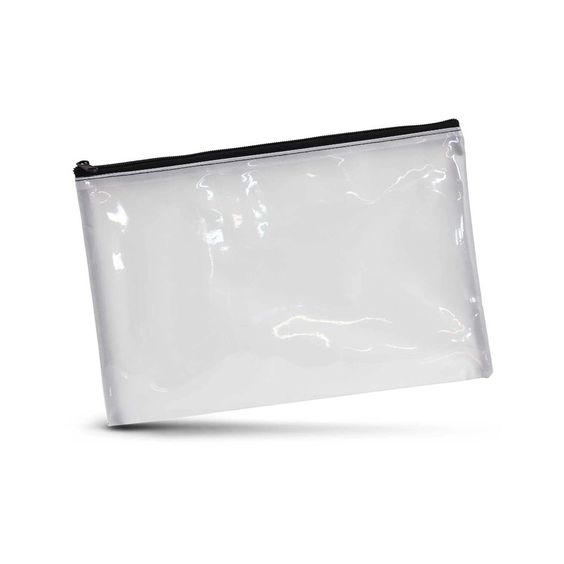 Madonna Medium Polyester Cosmetic Bag