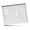 Madonna Large Polyester Cosmetic Bag
