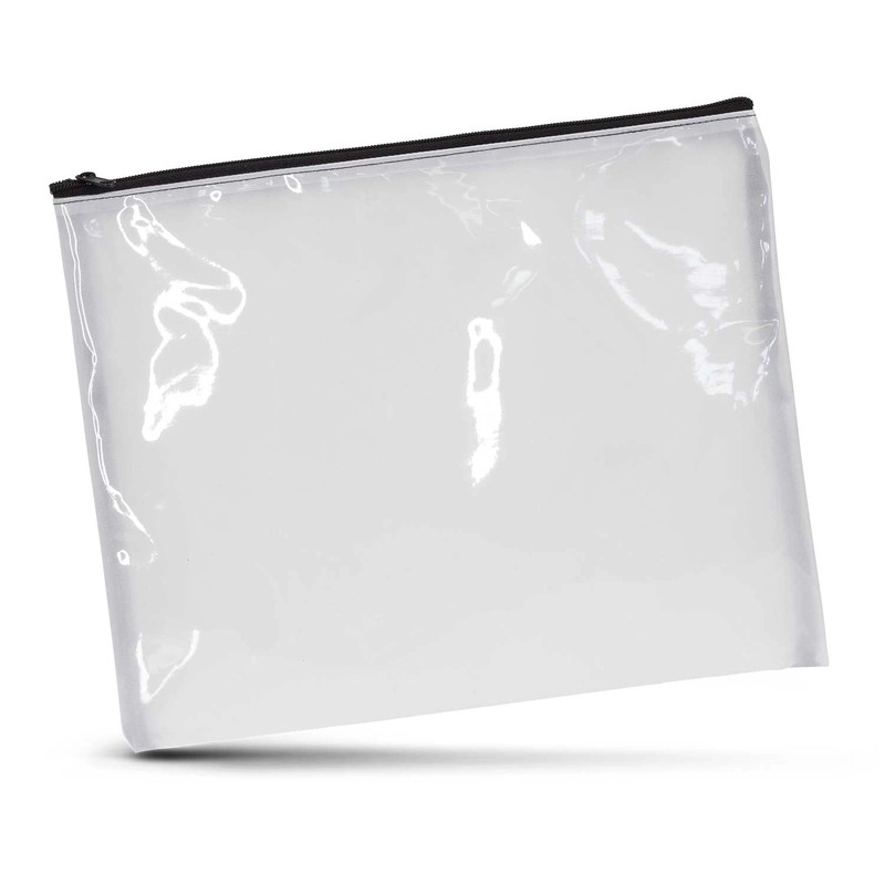 Madonna Large Polyester Cosmetic Bag