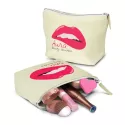 Eve Medium Cotton Cosmetic Bag