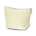 Eve Medium Cotton Cosmetic Bag