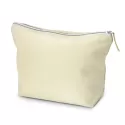 Eve Large Cotton Cosmetic Bag