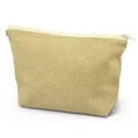Ava Polyester Cosmetic Bag