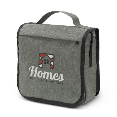 Knox Polyester Toiletry Bag