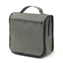 Knox Polyester Toiletry Bag