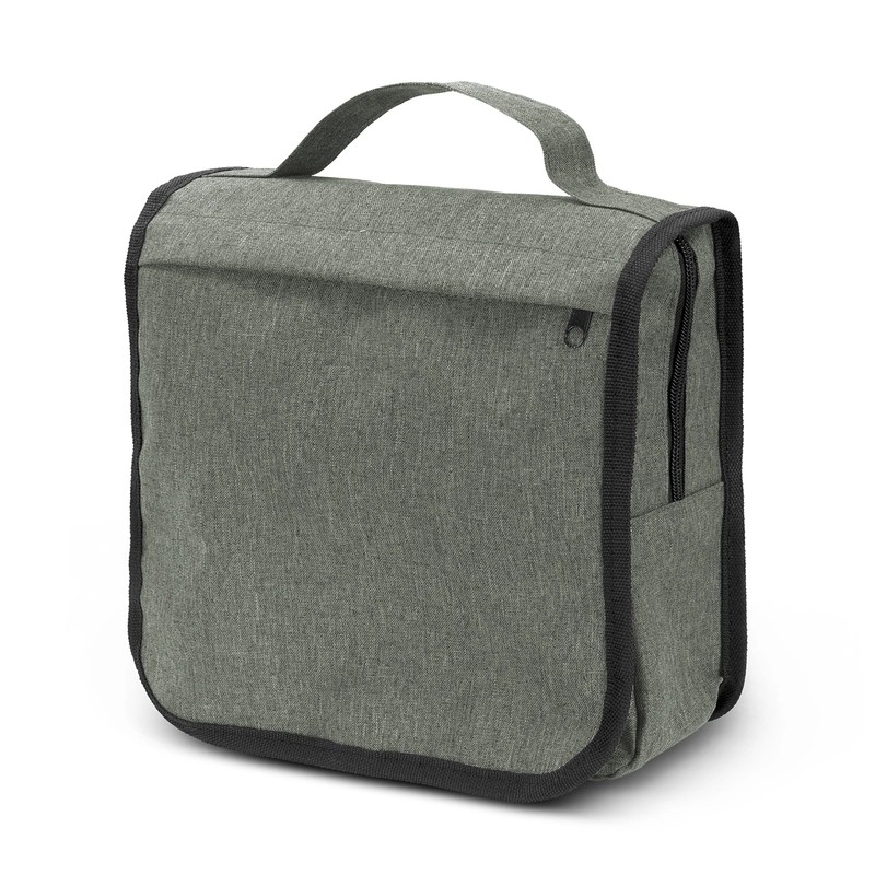 Knox Polyester Toiletry Bag