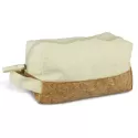 Oakridge Cotton Toiletry Bag