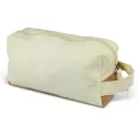 Oakridge Cotton Toiletry Bag