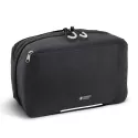 Swiss Peak Polyester Toiletry Bag