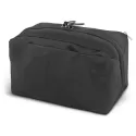 Swiss Peak Polyester Toiletry Bag