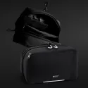 Swiss Peak Polyester Toiletry Bag