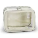 Peony 3L Polyester Cosmetic Bag