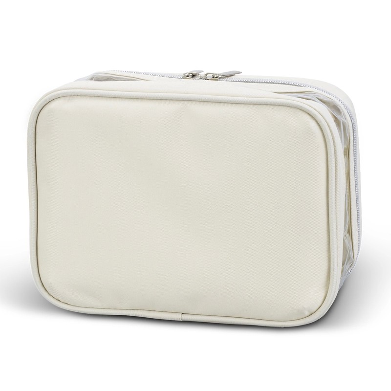 Peony 3L Polyester Cosmetic Bag